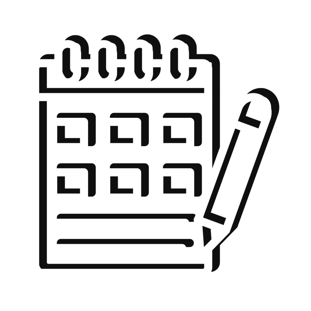 Content Calendar Icon