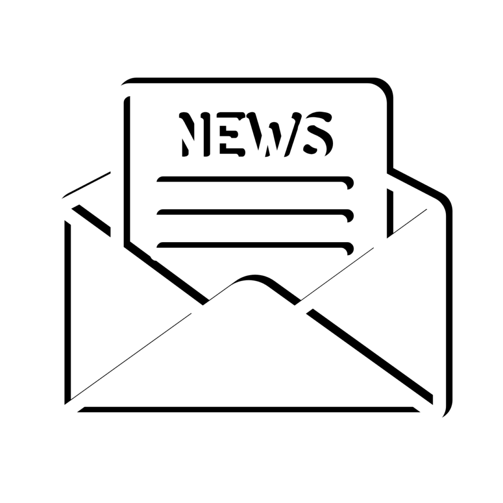 Newsletter Icon