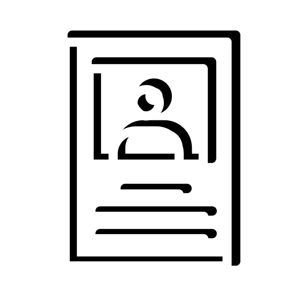Op-ed Icon