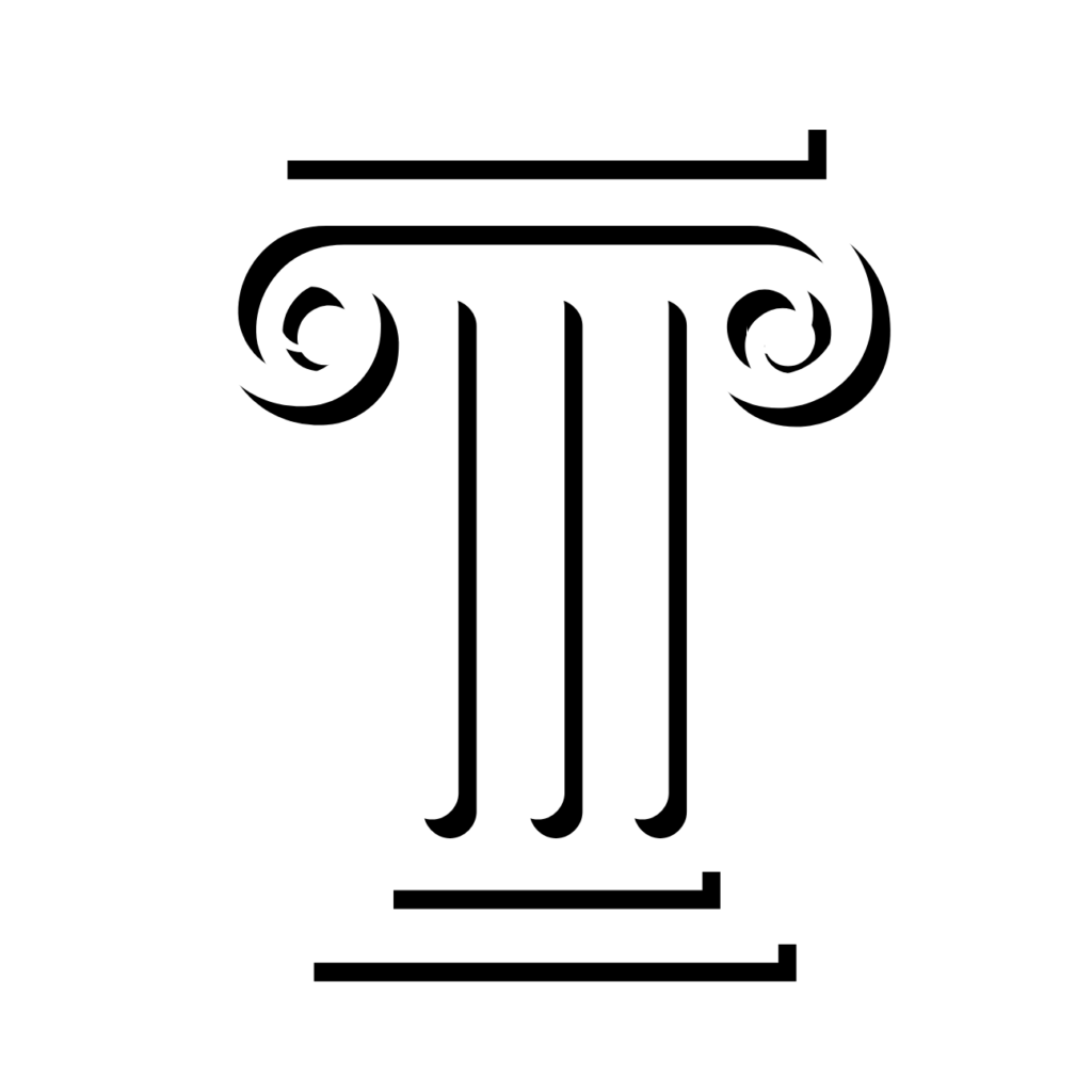 Pillar Post Icon