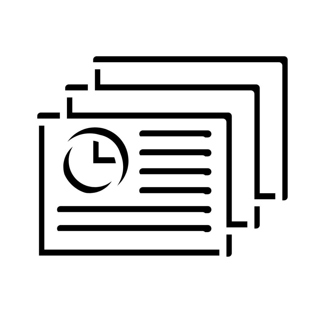 Pitch Deck Icon