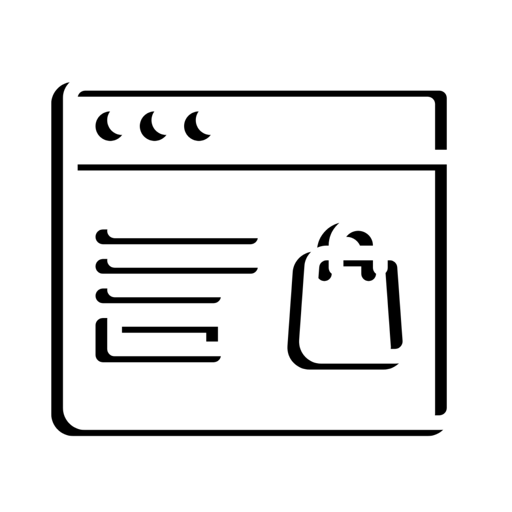 Product Page Icon