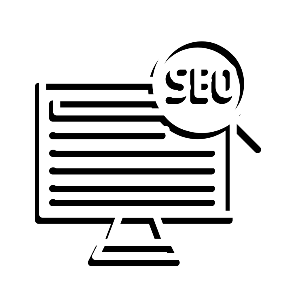 SEO Article Package Icon