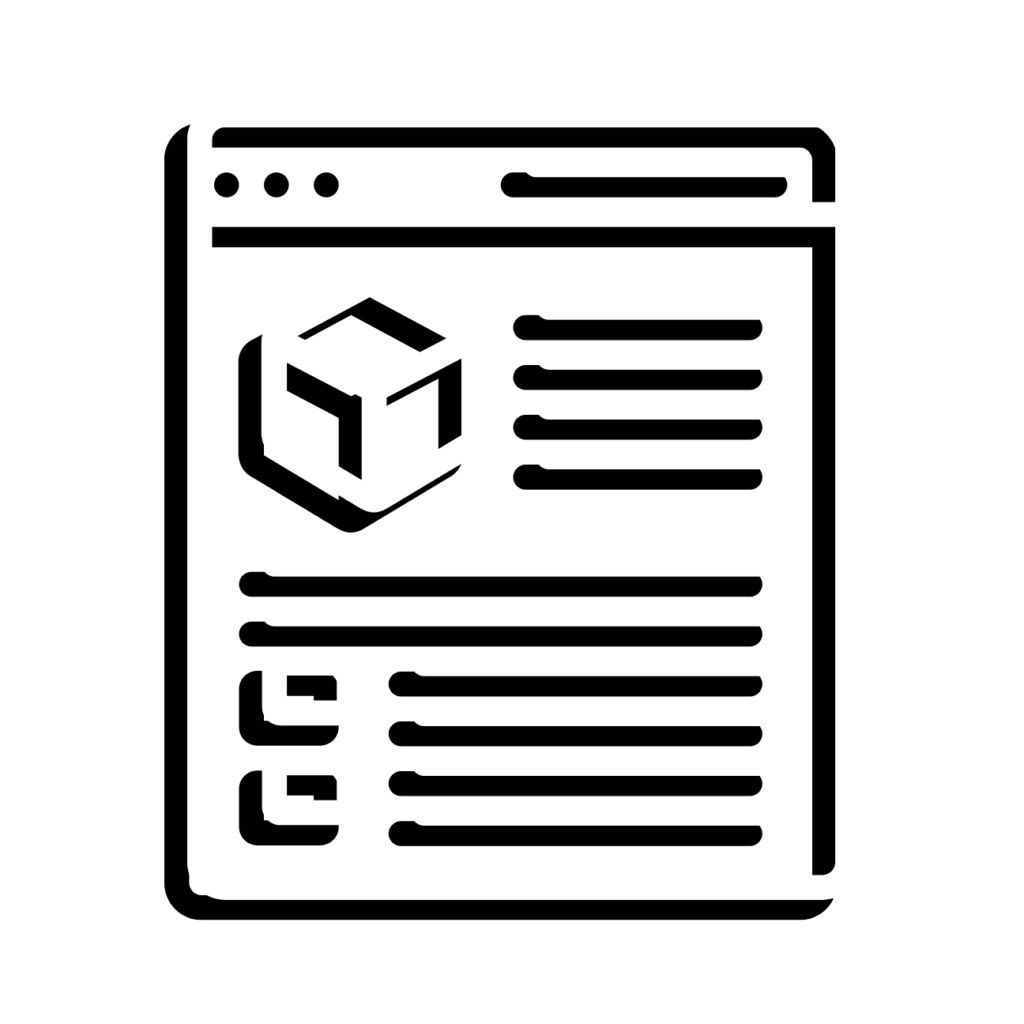 Service Page Icon