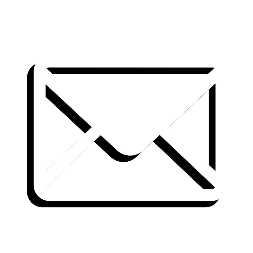 Stand-alone Email Icon