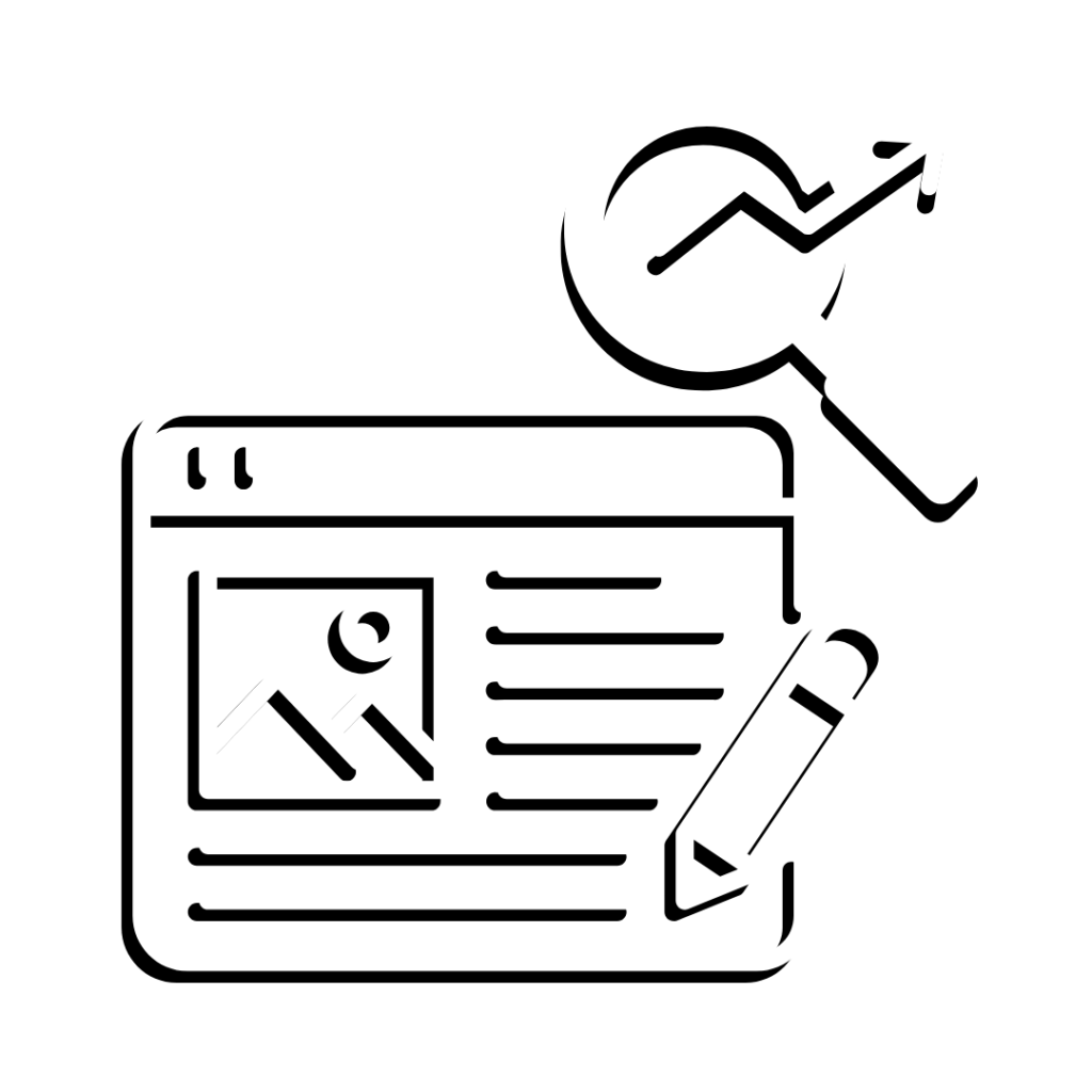 SEO Blog Post